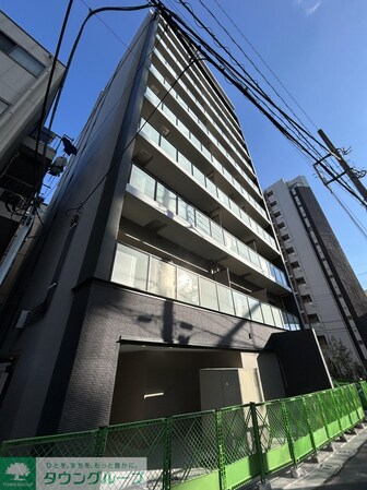 グランエール西日暮里の物件内観写真